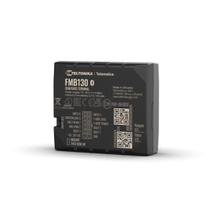 معرفی ردیاب خودرو تلتونیکا FMC130