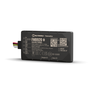 معرفی ردیاب خودرو تلتونیکا FMB920