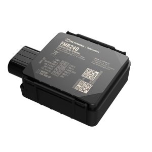ردیاب خودرو تلتونیکا FMB240 مجهز به CAN