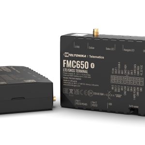ردیاب خودرو تلتونیکا FMB641